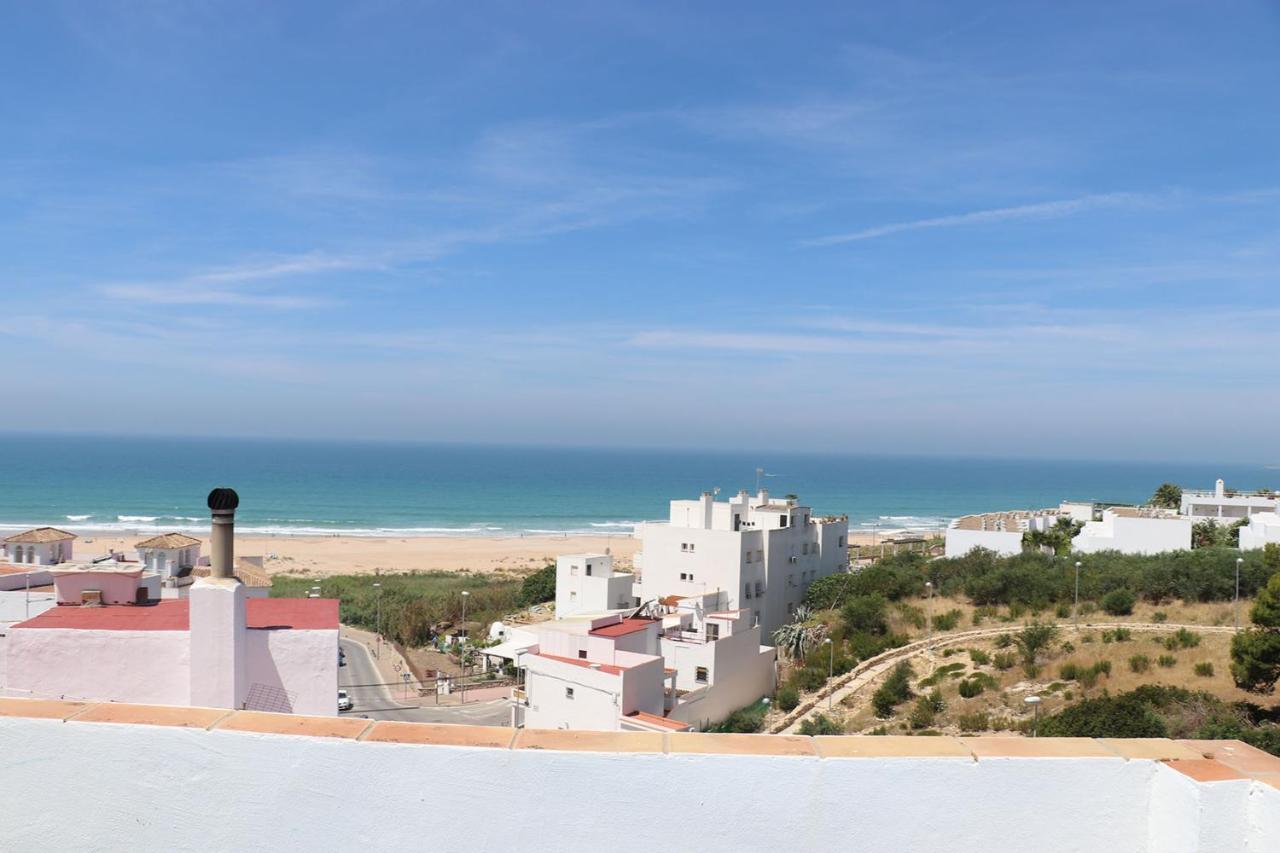 Apartamento Central Cerca De La Playa Conil De La Frontera Eksteriør billede