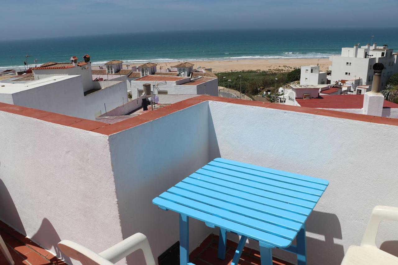 Apartamento Central Cerca De La Playa Conil De La Frontera Eksteriør billede