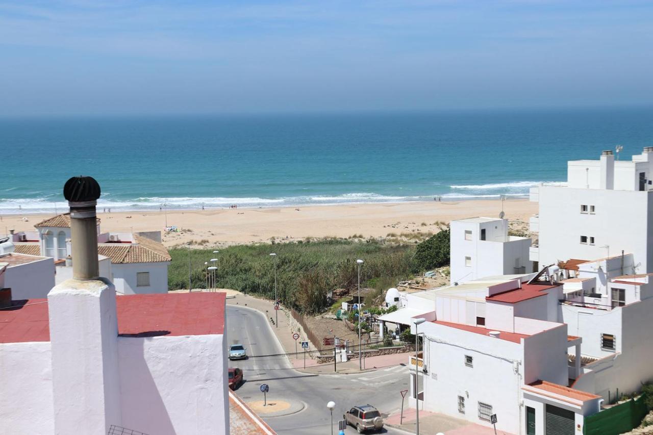 Apartamento Central Cerca De La Playa Conil De La Frontera Eksteriør billede