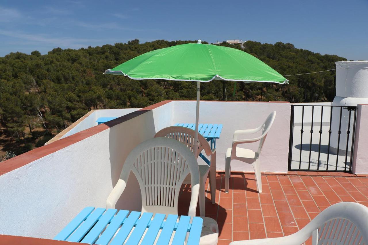 Apartamento Central Cerca De La Playa Conil De La Frontera Eksteriør billede