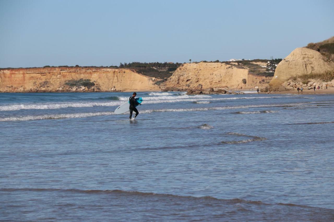 Apartamento Central Cerca De La Playa Conil De La Frontera Eksteriør billede