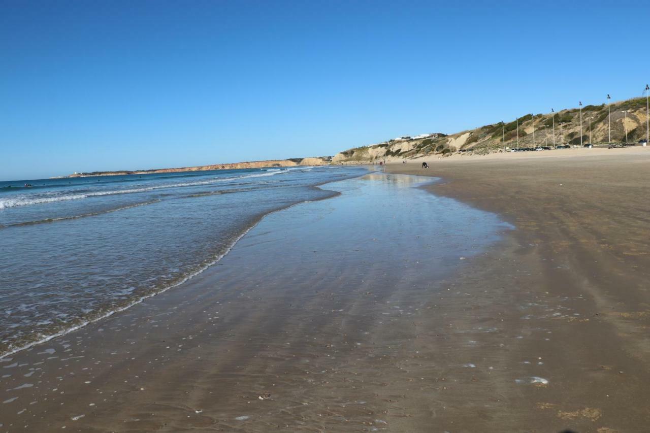 Apartamento Central Cerca De La Playa Conil De La Frontera Eksteriør billede