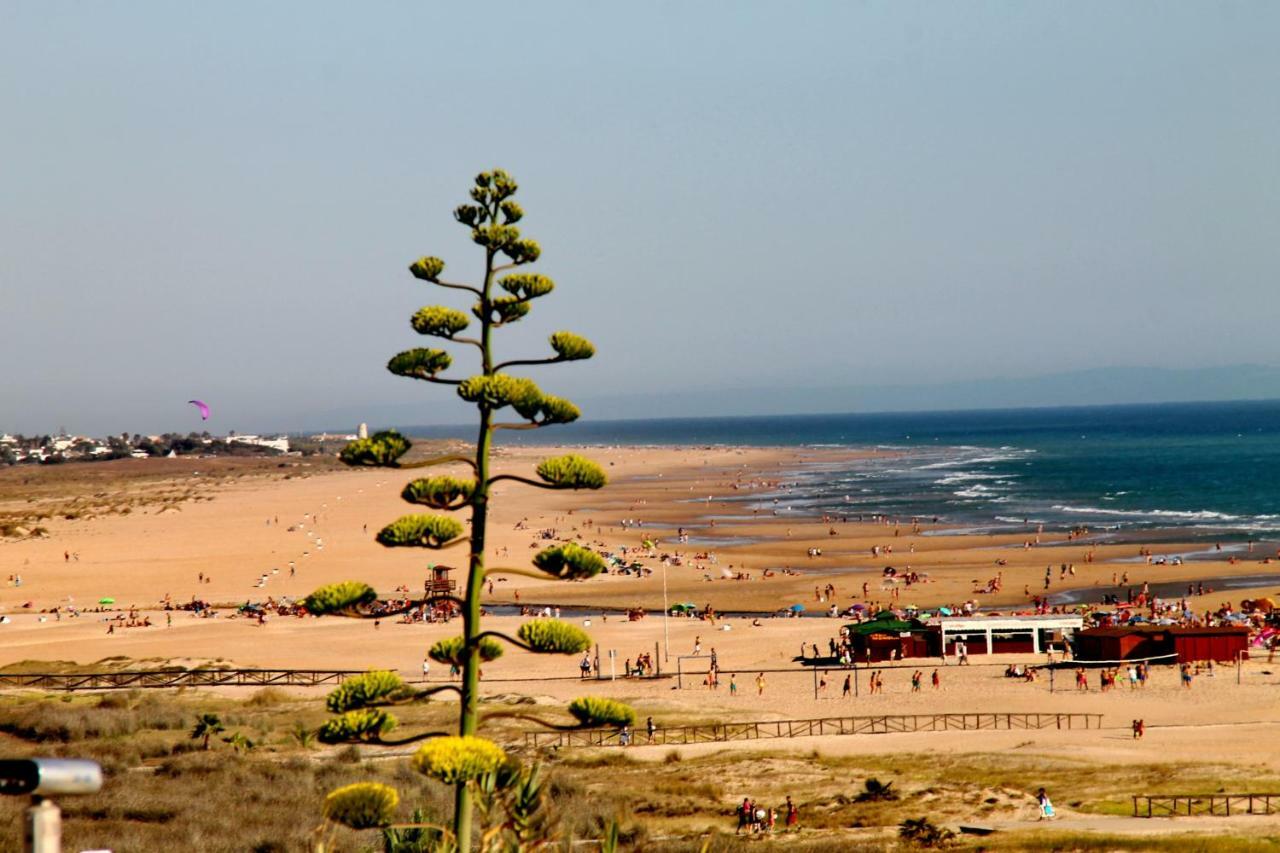 Apartamento Central Cerca De La Playa Conil De La Frontera Eksteriør billede