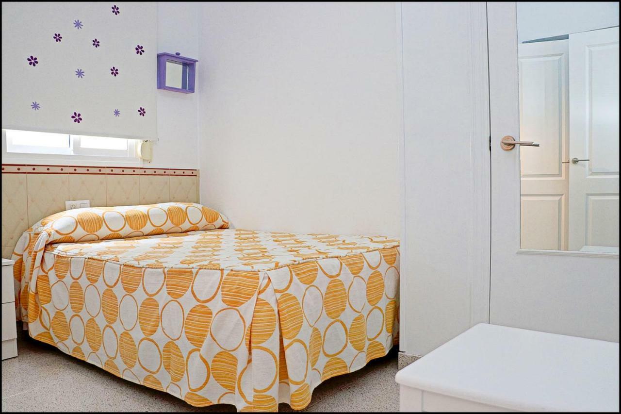 Apartamento Central Cerca De La Playa Conil De La Frontera Eksteriør billede
