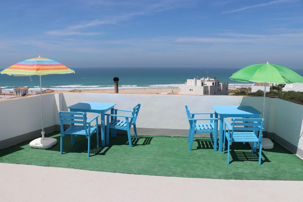 Apartamento Central Cerca De La Playa Conil De La Frontera Eksteriør billede